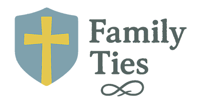 Family Ties Rental Logo